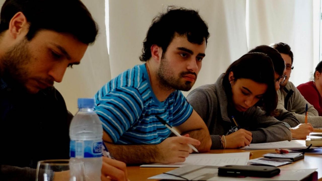 Arranca a terceira edición do Módulo Jean Monnet sobre protección de